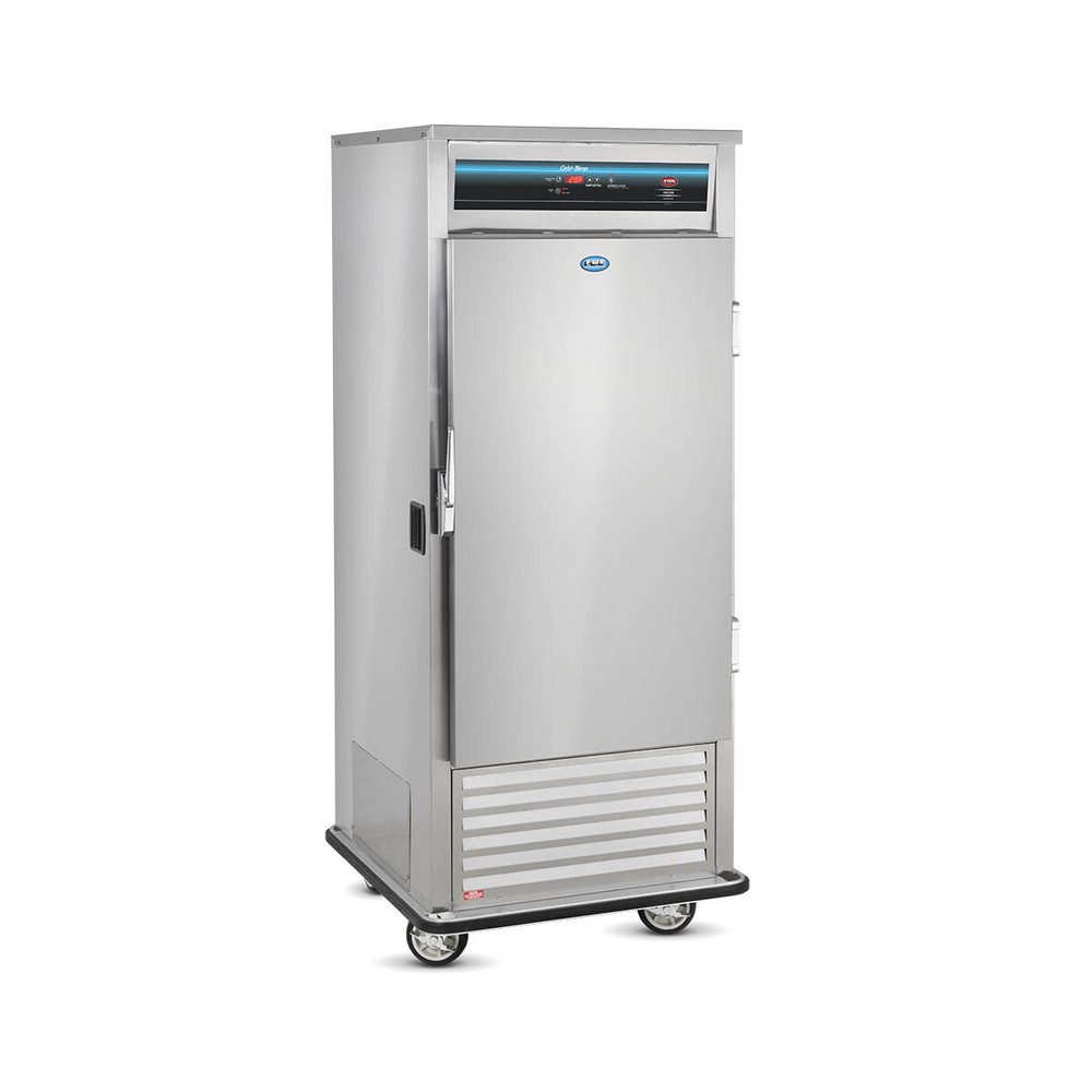 FWE UFS-10-GN Mobile Freezer Cabinet