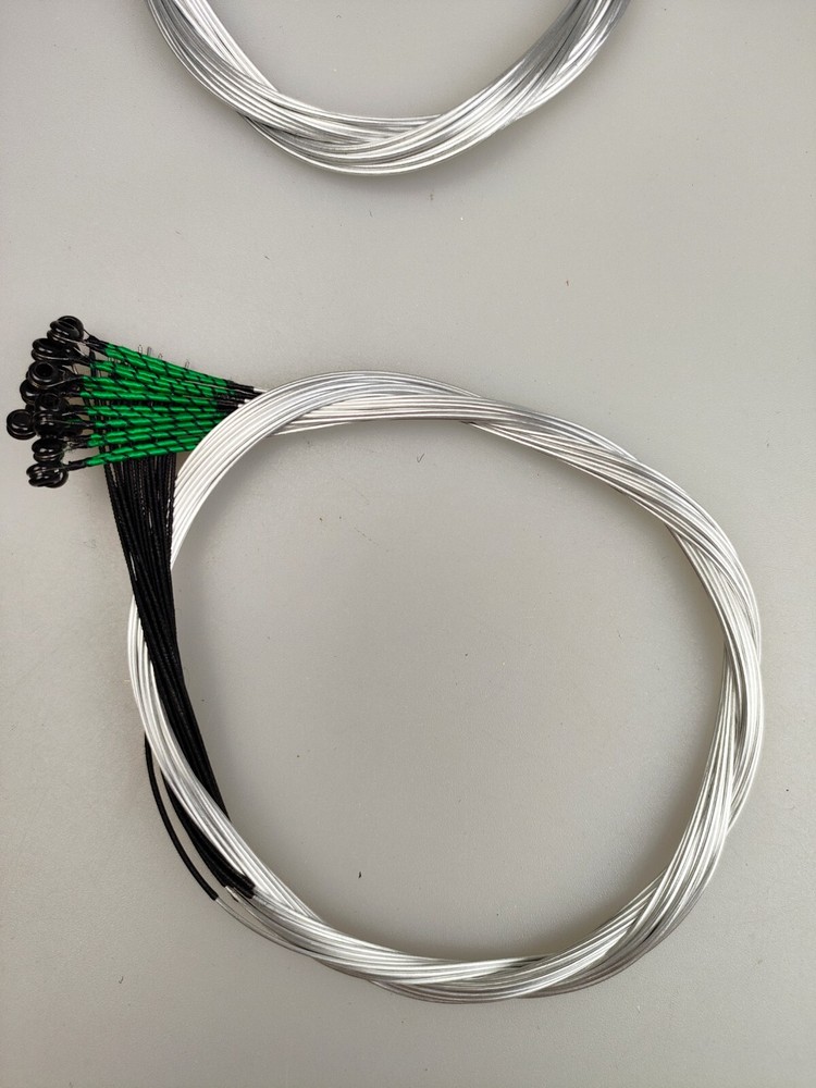 20 sets High Quality Violin Strings,4/4-3/4,Advanced Violin alloy String