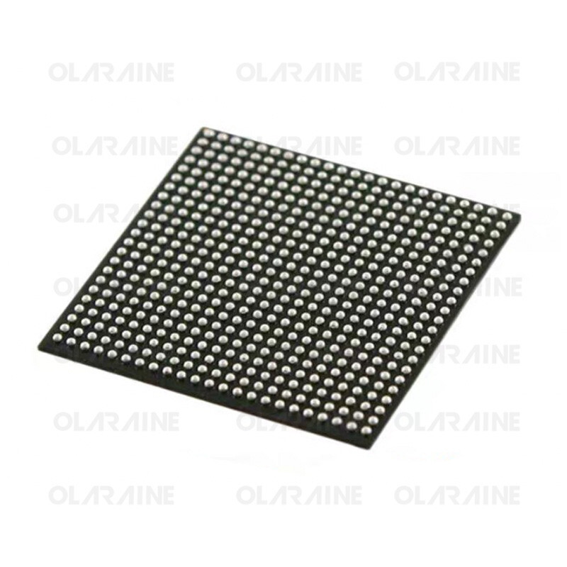 1Pcs 5CEFA7F23I7N BGA-484 FPGA Field Programmable Gate Array150000 LE 7.696 Mbit
