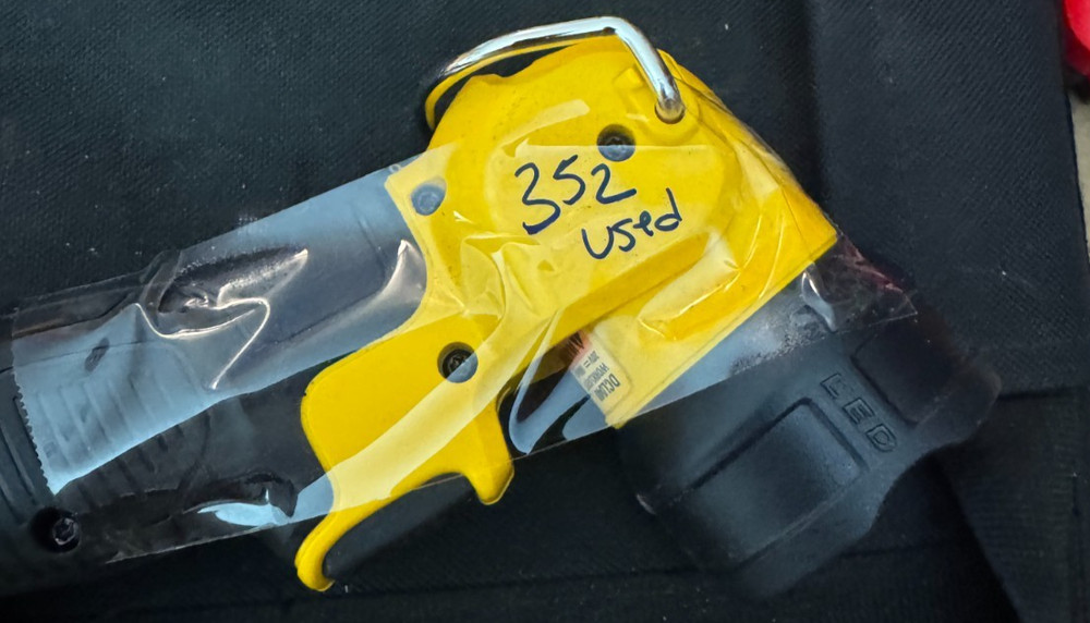 DEWALT 20V MAX Cordless LED Work Light