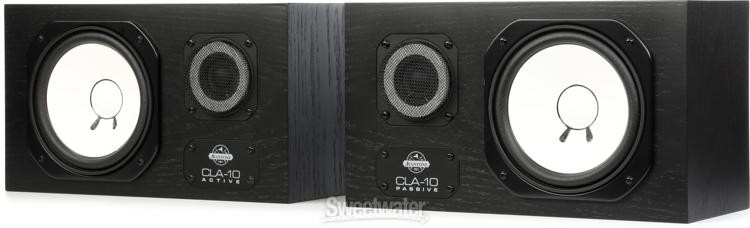 Avantone Pro CLA-10 Passive Studio Monitors