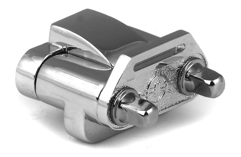 Dunnett - RBEC - R-Class Quick Release Butt End