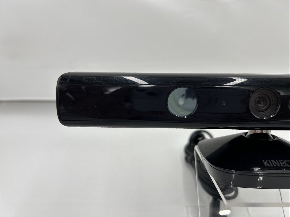 Genuine OEM Microsoft Xbox 360 Kinect Camera Sensor 1414 WORKS