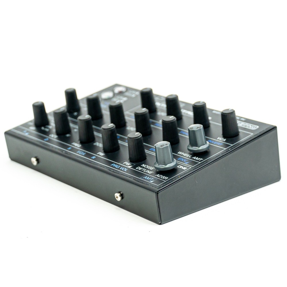 Stereoping CE-1 Bit MIDI Controller for Crumar Bit One