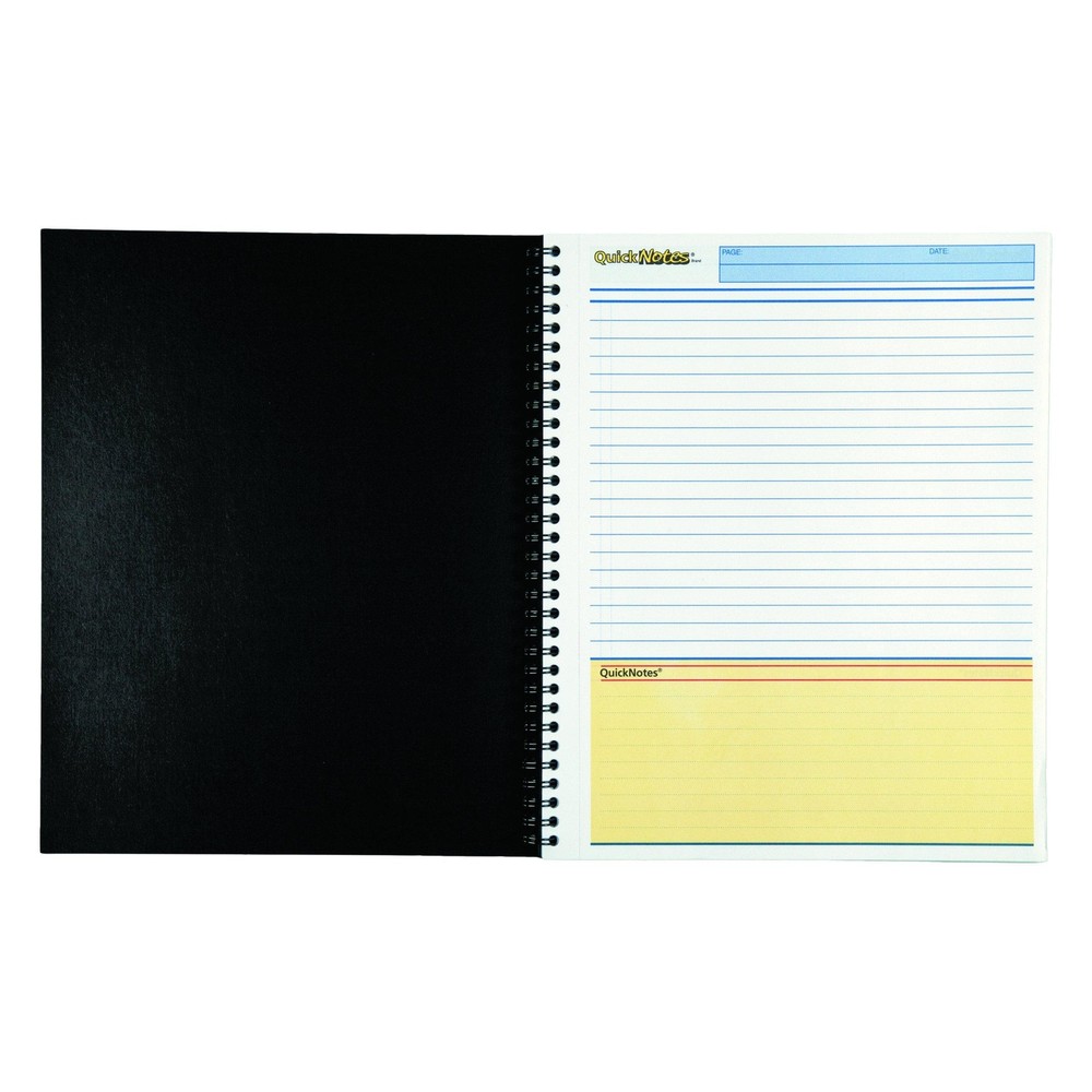 Mead Cambridge Limited QuickNotes Business Notebook (6066)