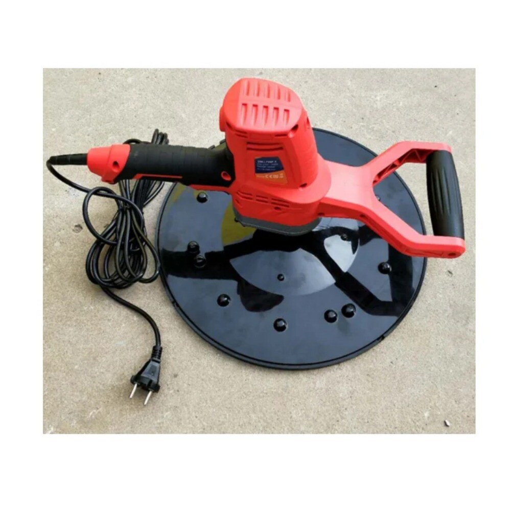 Cement Mortar Sanding Machine for Wall Wall Plastering Machine Automatic