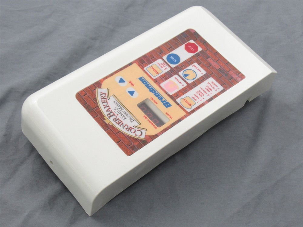 Breadman Bread Maker Machine PCB & Control Panel for model TR888