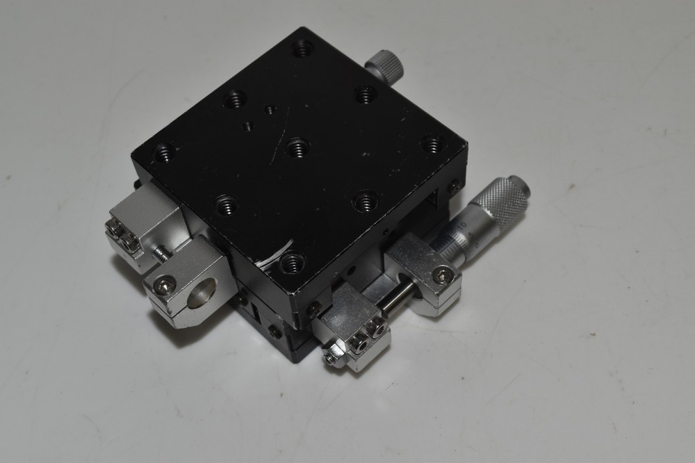 *JM* OPTOSIGMA OPTICAL STAGE (FMB64)