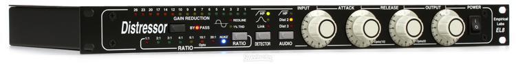 Empirical Labs EL8 Distressor Compressor/Limiter