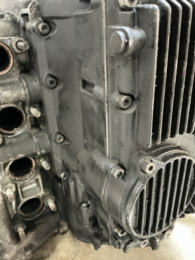 1987 BMW K100 RT RS Engine Motor