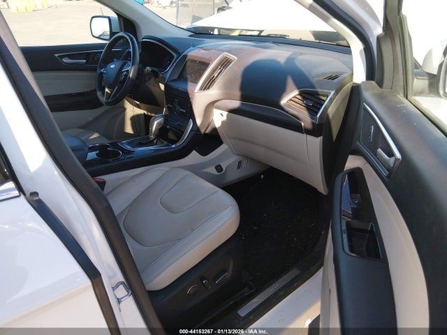 CONTROL PANEL OEM 15-18 FORD EDGE 1YR WRNTY
