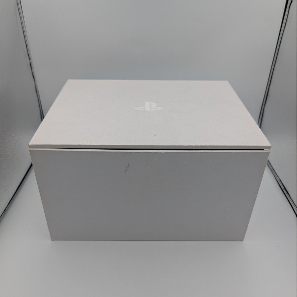 Sony PlayStation VR PSVR1 Bundle Aim Controller Move Camera PS4 Games Case Box