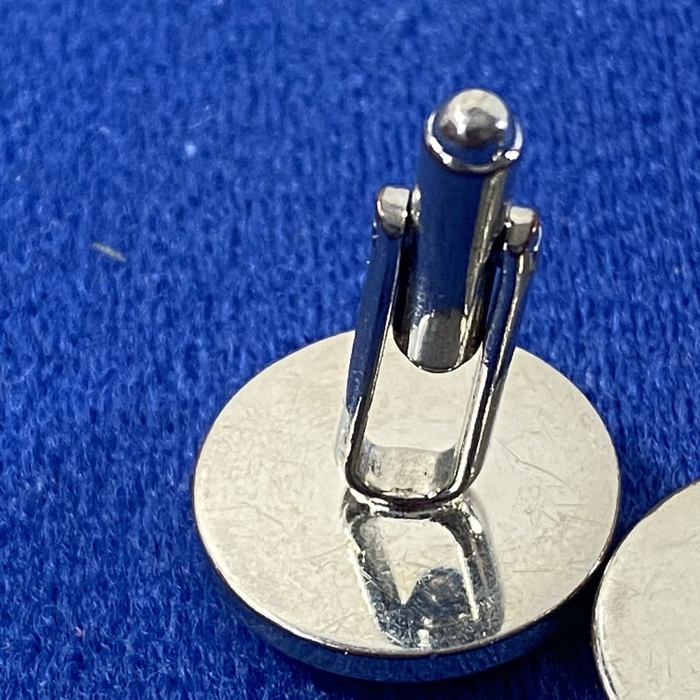 MGB 50 Years Cufflink Set by Marks & Spencer