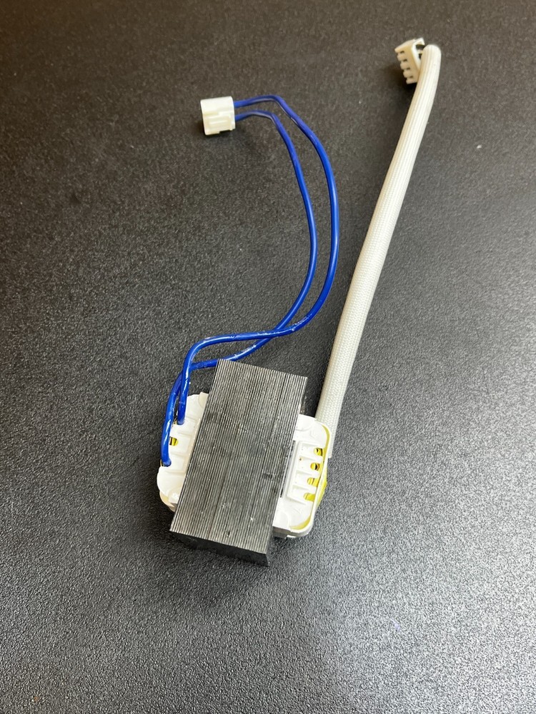 Café Affetto Automatic Espresso Coffee Power Transformer-Replacement Part