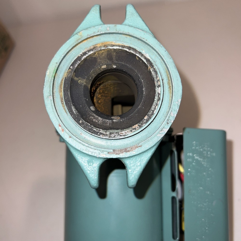 Taco Comfort Solutions 1/25 HP Cast Iron Circulator Pump