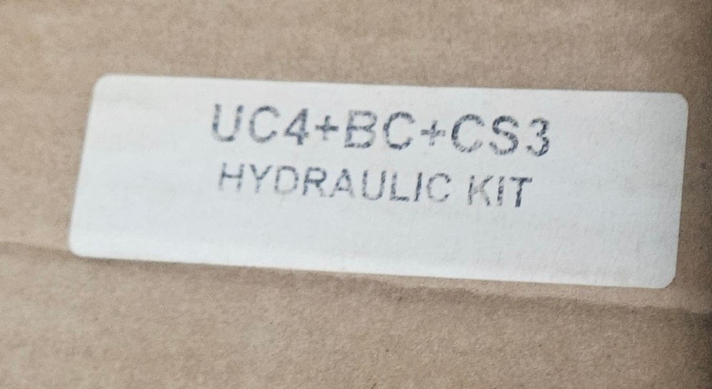 NORAC UC4+BC+CS3