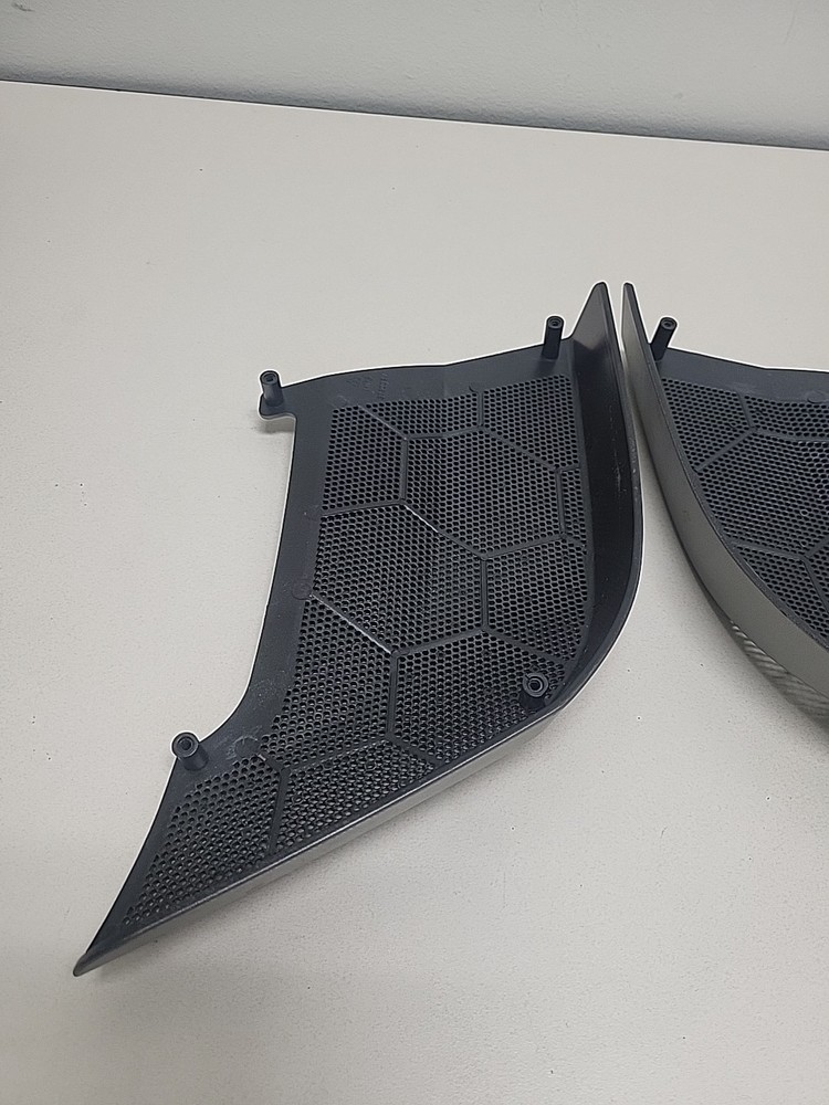 Proform Trainer 8.0 Right & Left Speaker Covers (198)