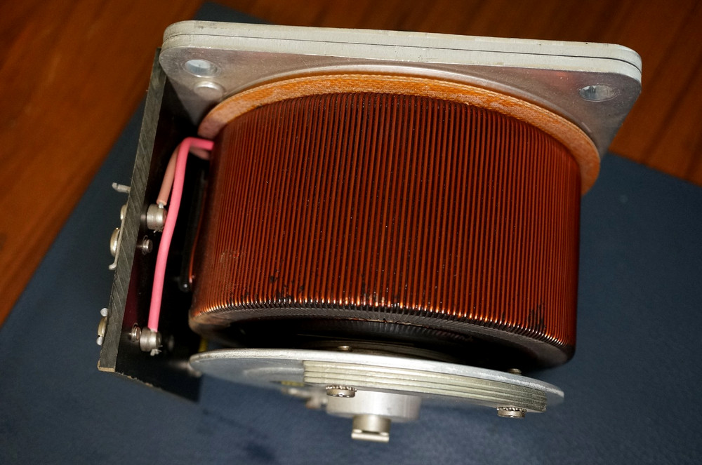 TechniPower Type W10 Variac Variable Autotransformer 10 Amp