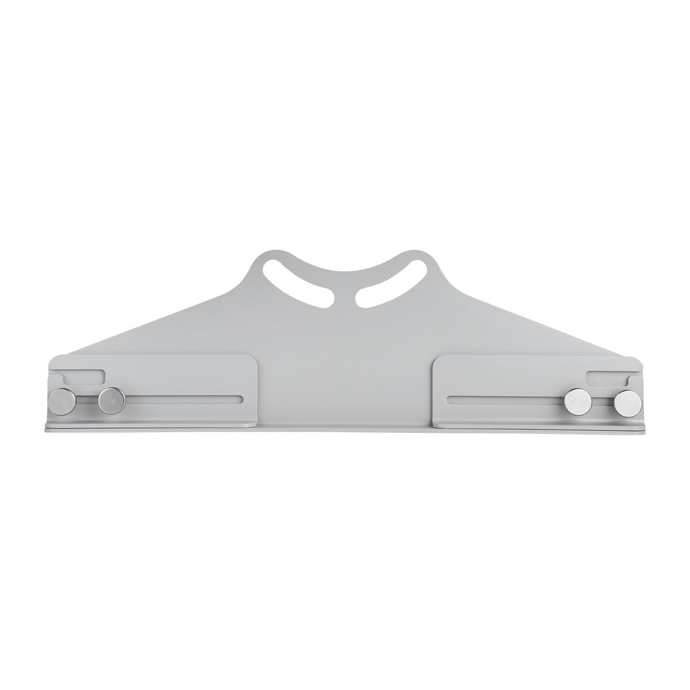 VEVOR Wheel Alignment Tool Toe Camber Alignment Tool Plate 2 Pcs 2 Tape Measures