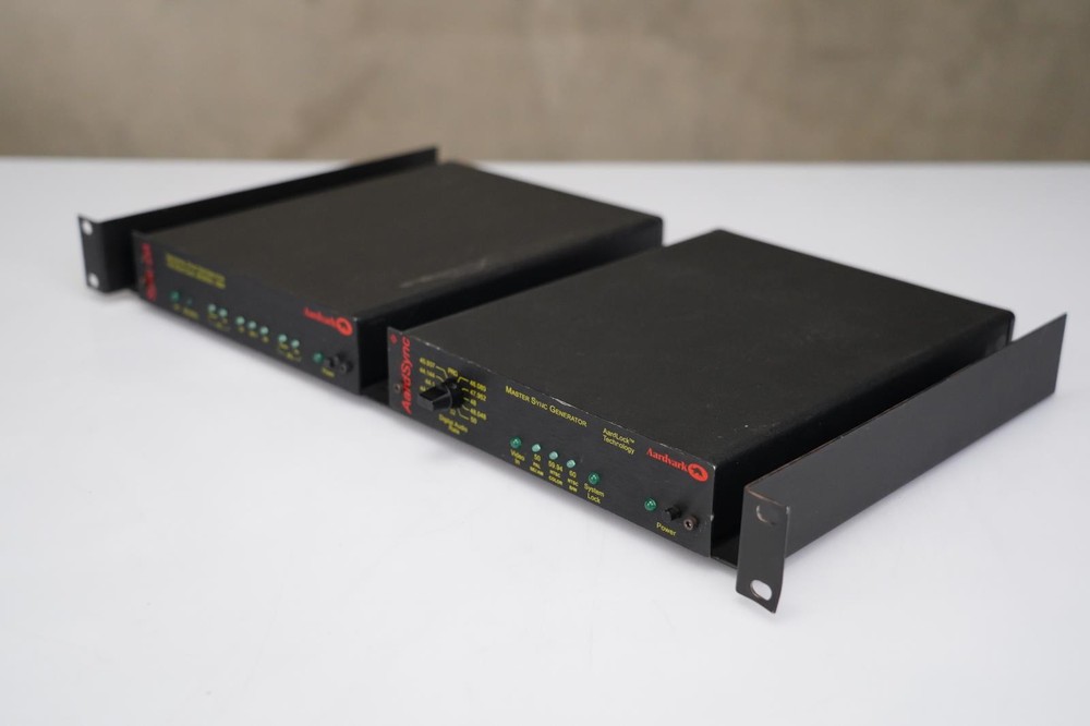 Aardvark Sync DA & AardSync Sync Distributoin & Generator #57415