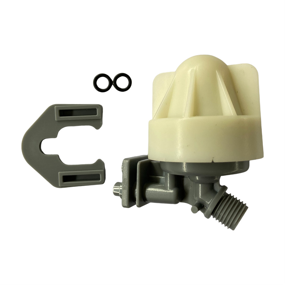 For Nozzle and Venturi Assembly - 7187065