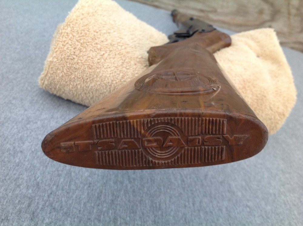 Daisy Model 90 Air Rifle