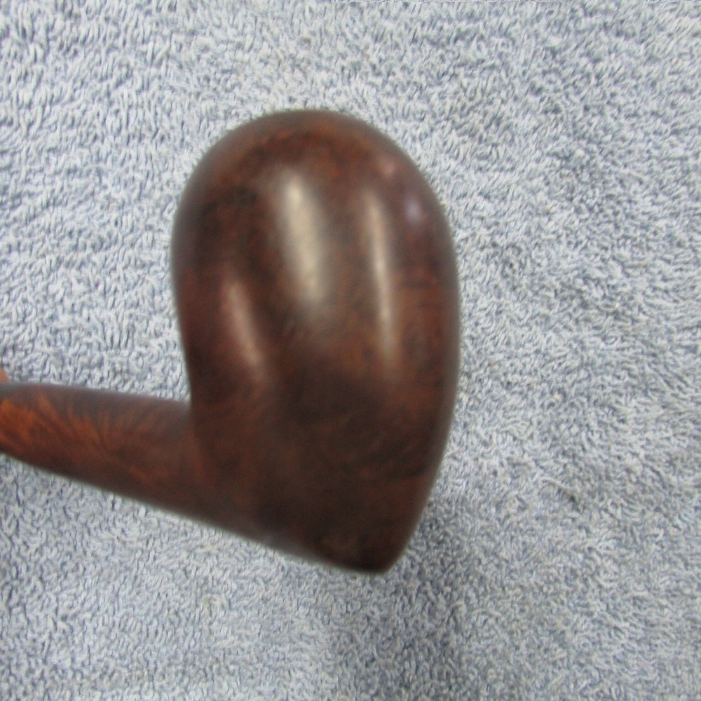 Smoking Pipe: Novoli Crown