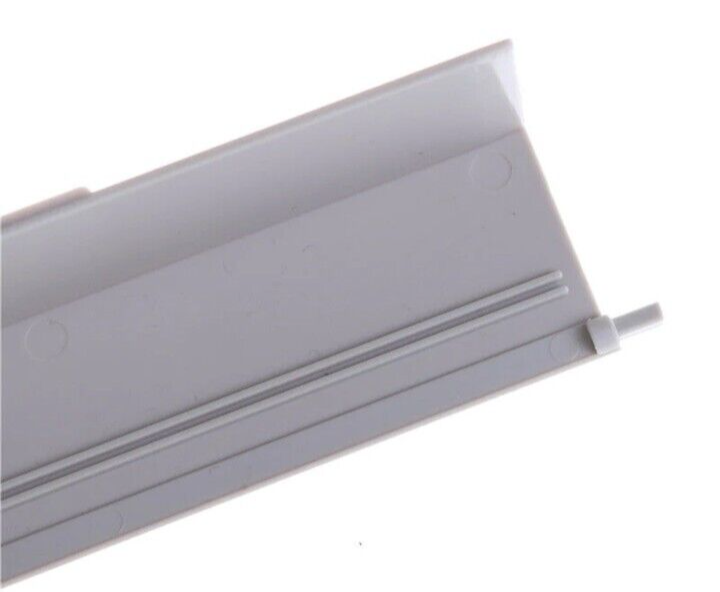 Flip Door Cover For Nintendo NES