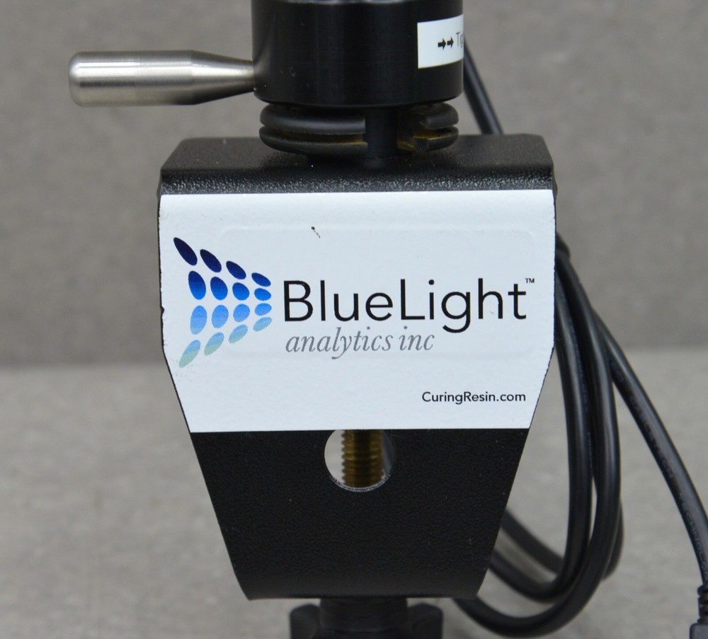 BlueLight Analytics Marc Patient Simulator Light Resin Curing Trainer