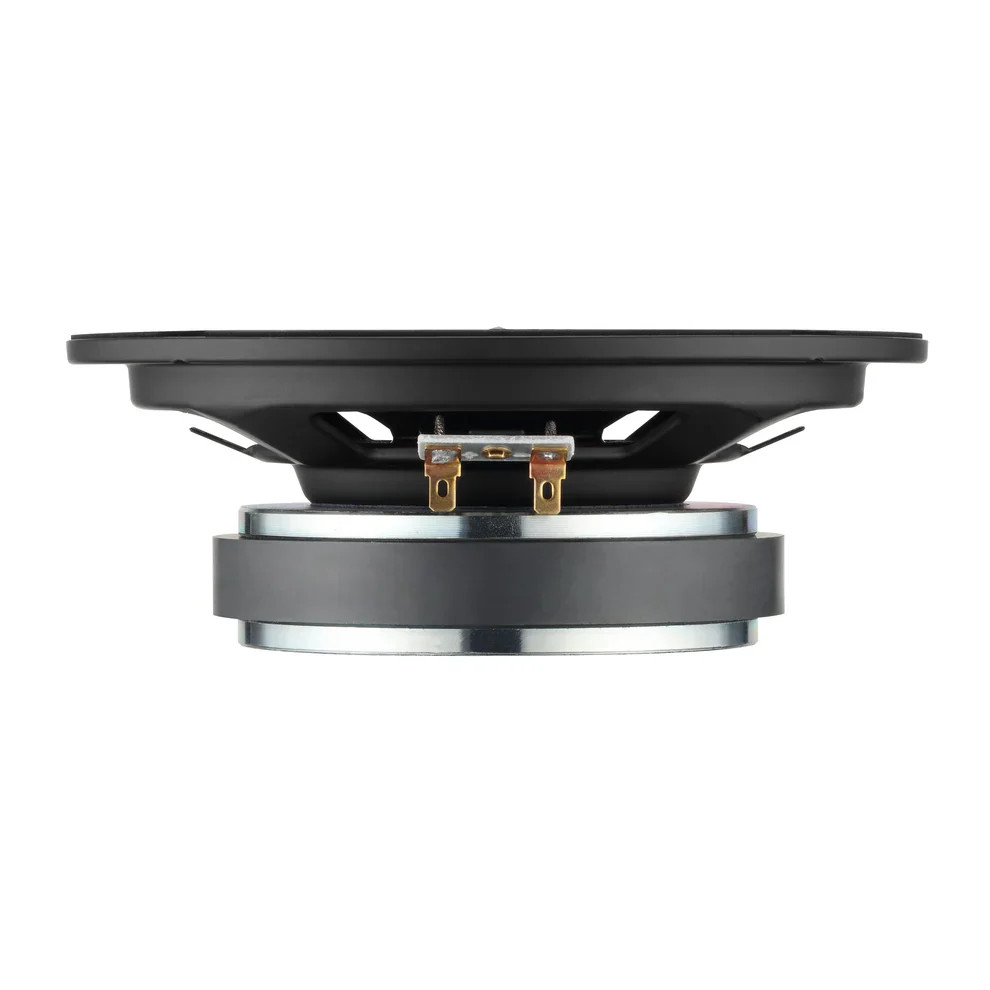 Audio Xtreme Code AC-ZRO6-S 6.5" 250W RMS Slim Midrange (Single)