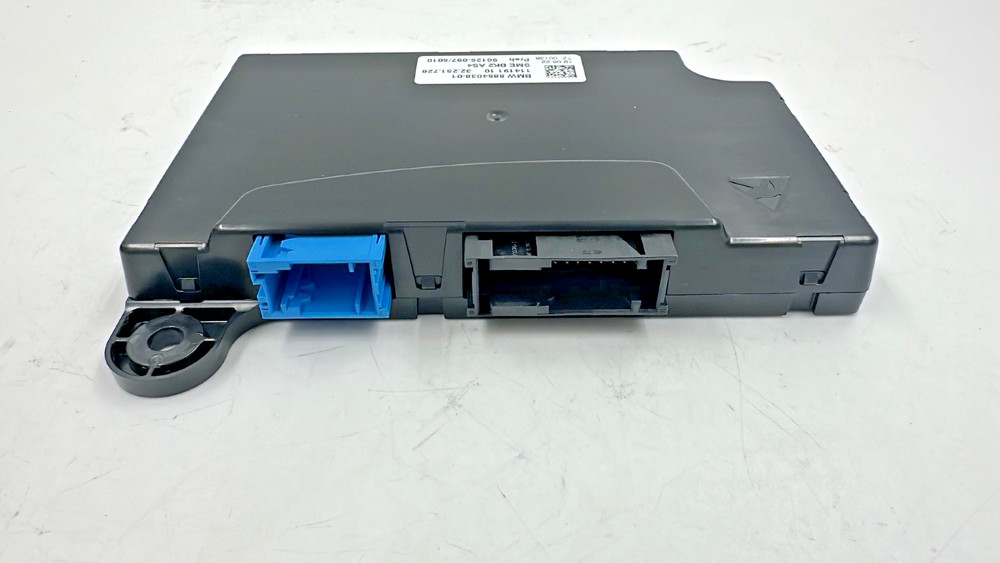 BMW High Voltage Battery Controller SME Module Control Unit ECU 8854038