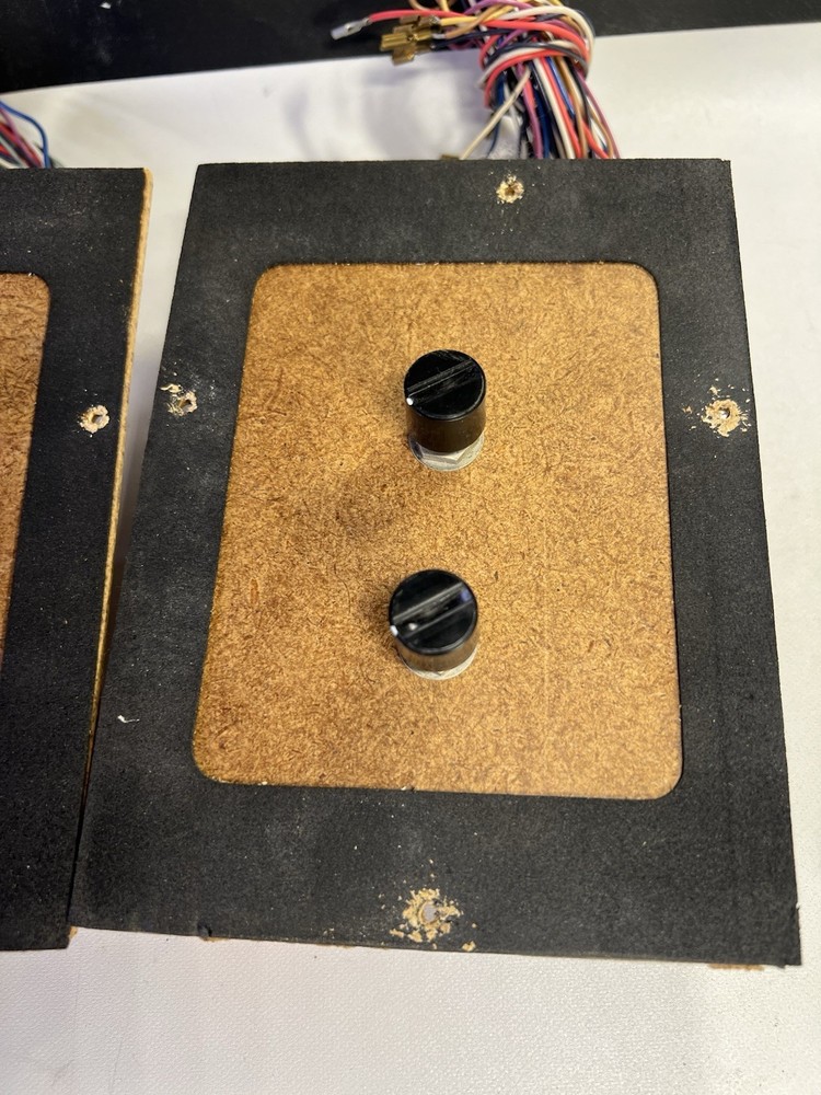 Cannon TLS TRANSLINEAR Systems Model 1230T