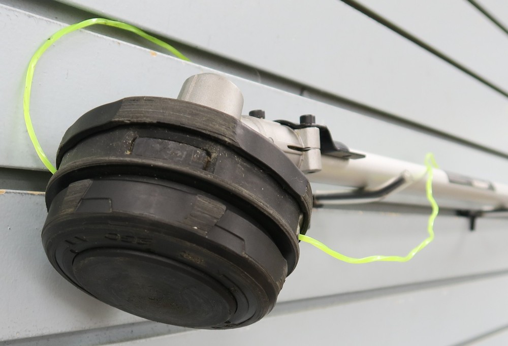 EGO STA1500 TRIMMER ATTACHMENT