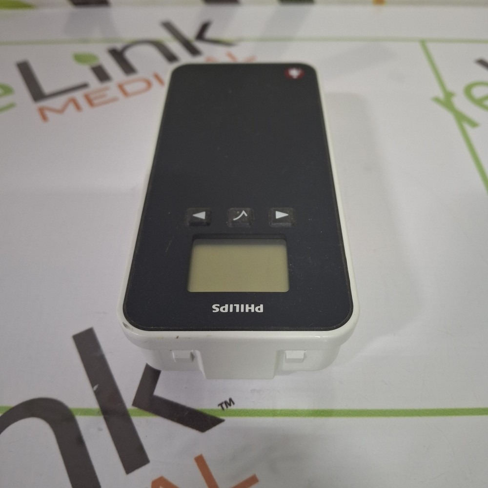 Philips 865216 NBP Wireless IntelliVue Module