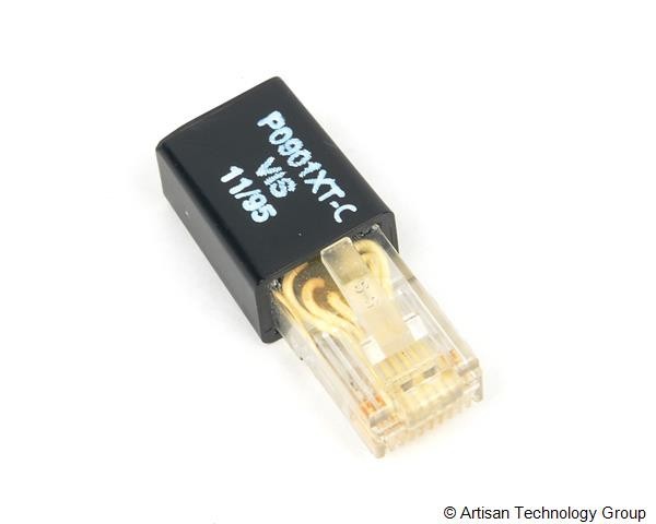 Foxboro P0901XT-C Fieldbus JR45 Termination Assembly