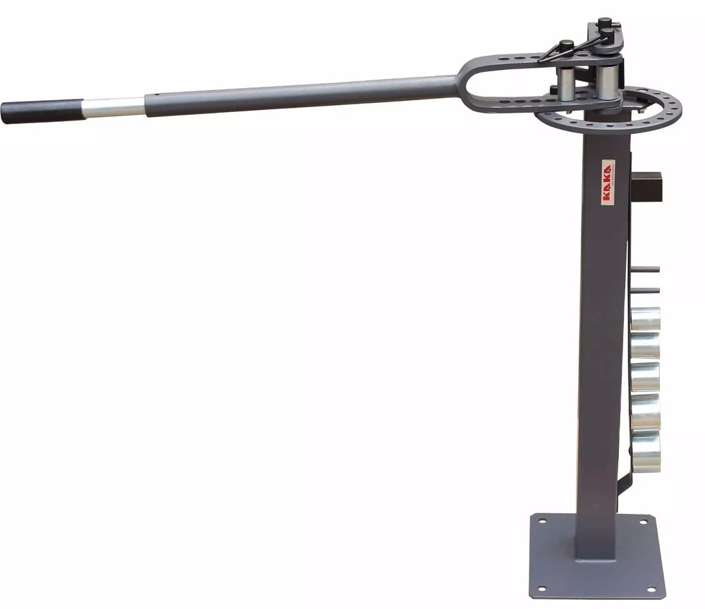KAKA YP-38 Floor Type Compact Metal Bender
