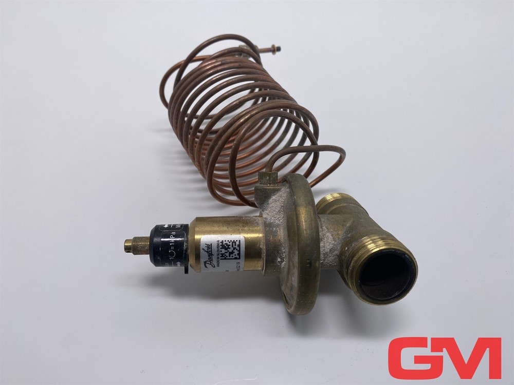 Danfoss Differenzdruckregler Avpl 101.4oz5036 Pressure Controller PN16 0,05 -0,
