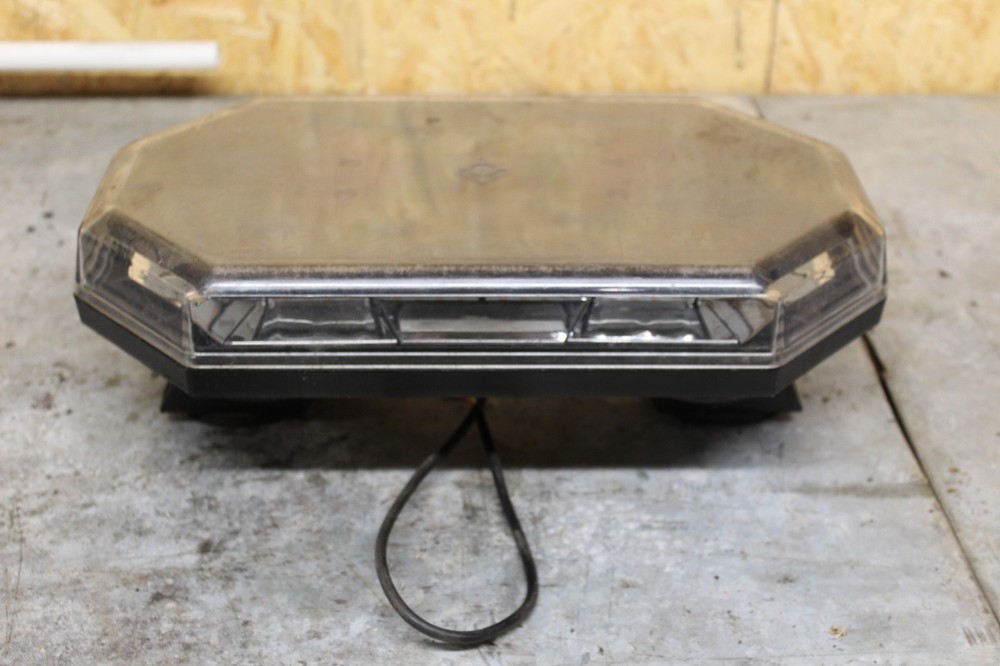 Genuine RING Roof Mounted Beacon Light