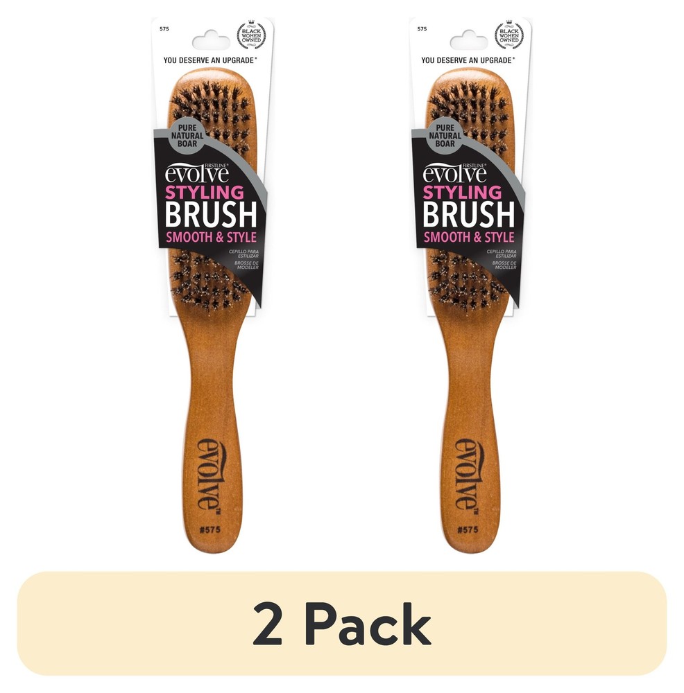 Styling Brush