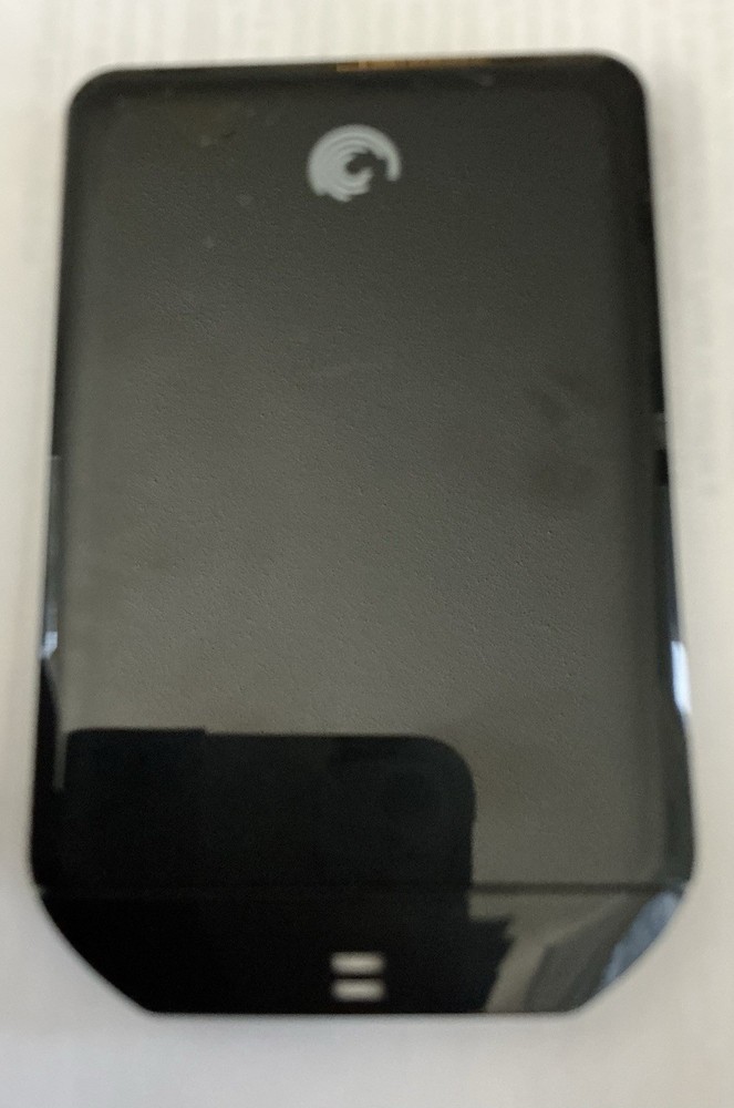 Seagate Freeagent GoFlex Storage System