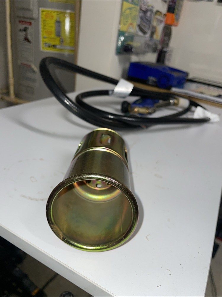 Greenwood Propane Torch 91033