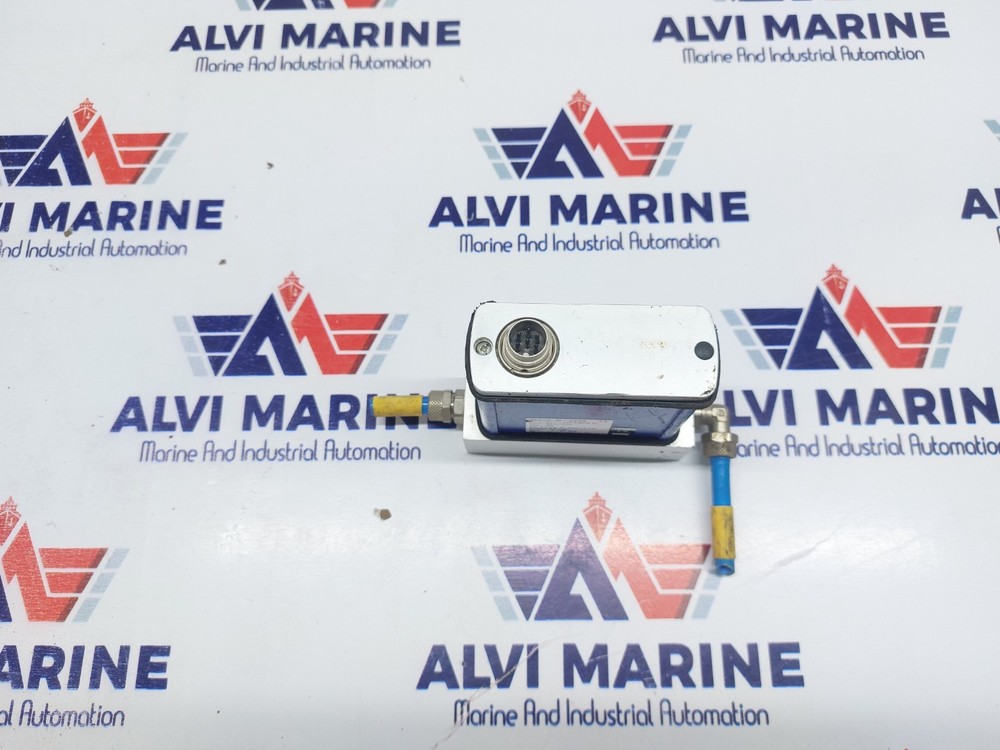 M+w Instruments d-6230 Mass-stream Flow Controller