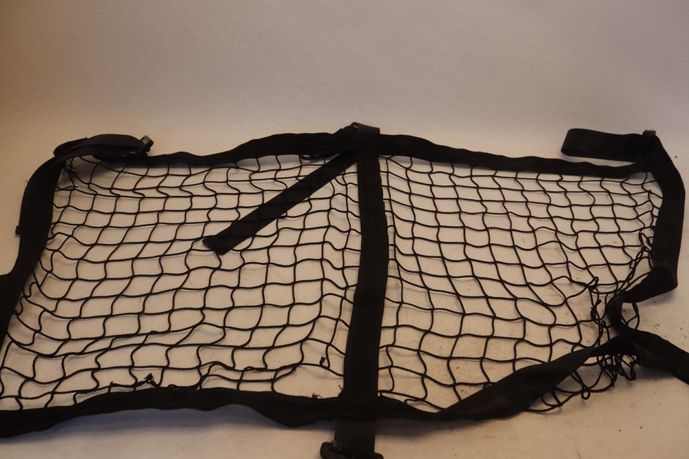2018-2025 FREIGHTLINER CASCADIA 125 SLEEPER BUNK NET NYLON MESH OWERWRAP OEM