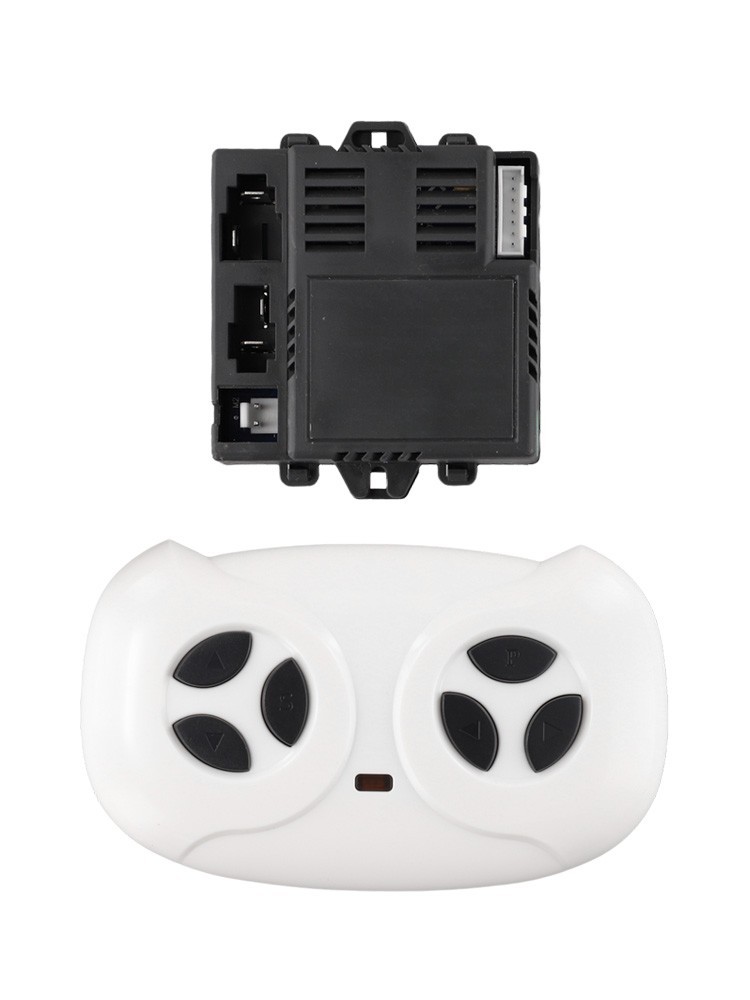 For Toy Vehicles Remote Control Receiver High Reliability Standard Size