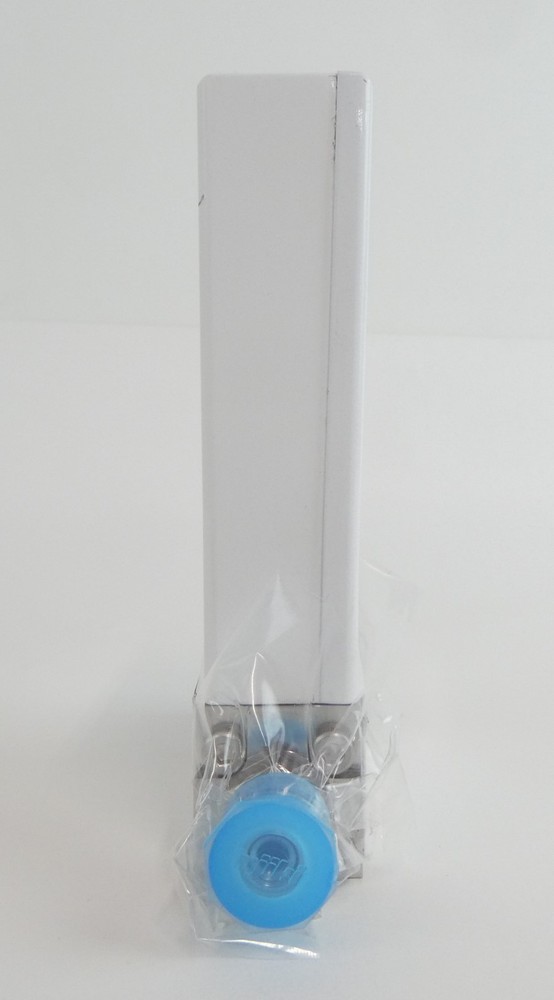 Fujikin UPCUS-HT50-4J2C-C150H Mass Flow Controller MFC UPC US Working