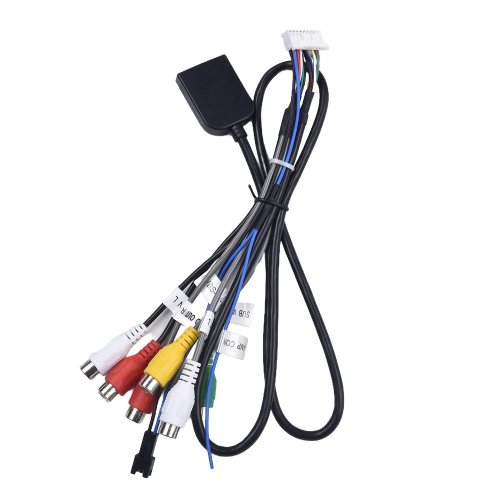 Convenient 20pin Cable Connector for Navigation Devices Reliable Performance