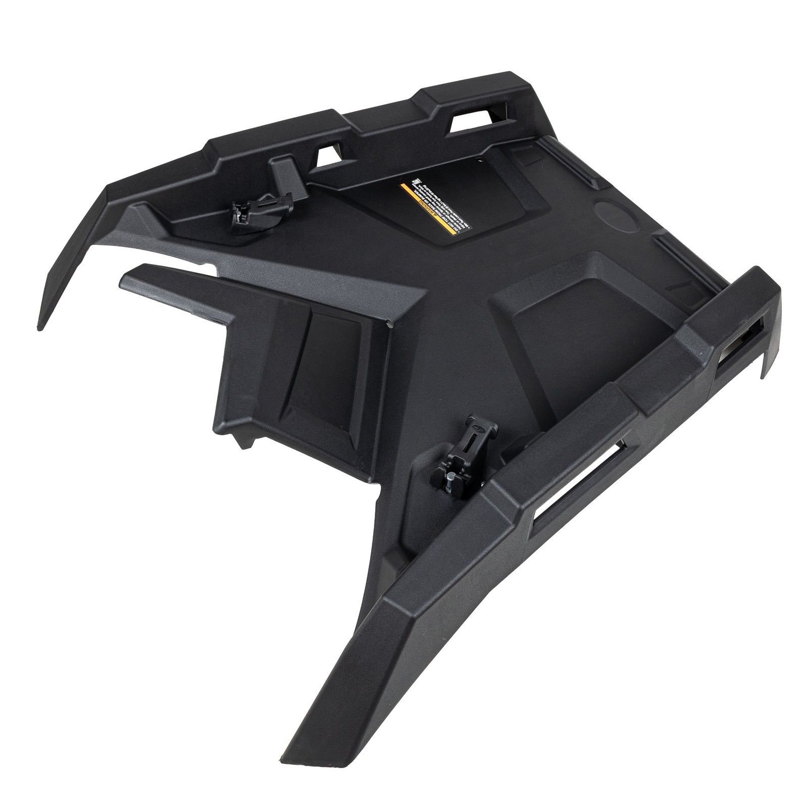 Polaris 2634806-070 Black Front Rack Assembly 2013-19 Scrambler 1000 850 XP