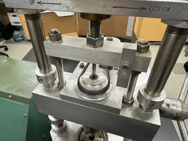 Mini-Max Injection Molding