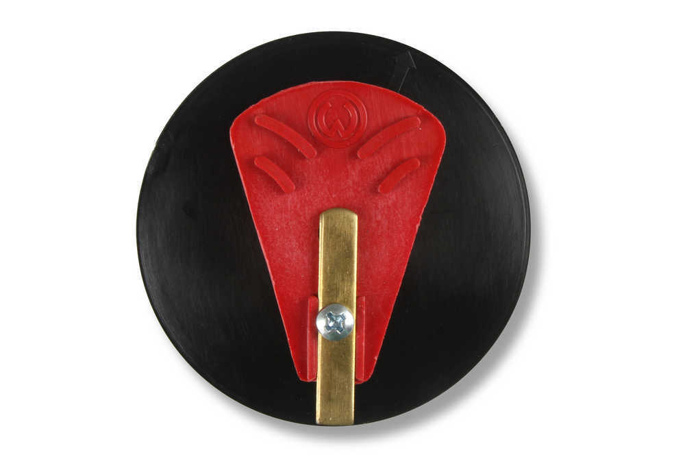 Mallory 335 Rotor-Shutter Wheel, 8 Cylinder, Unilite®