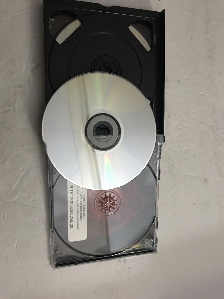 Doom 3 PC CD ROM tested Ships N 24hrs